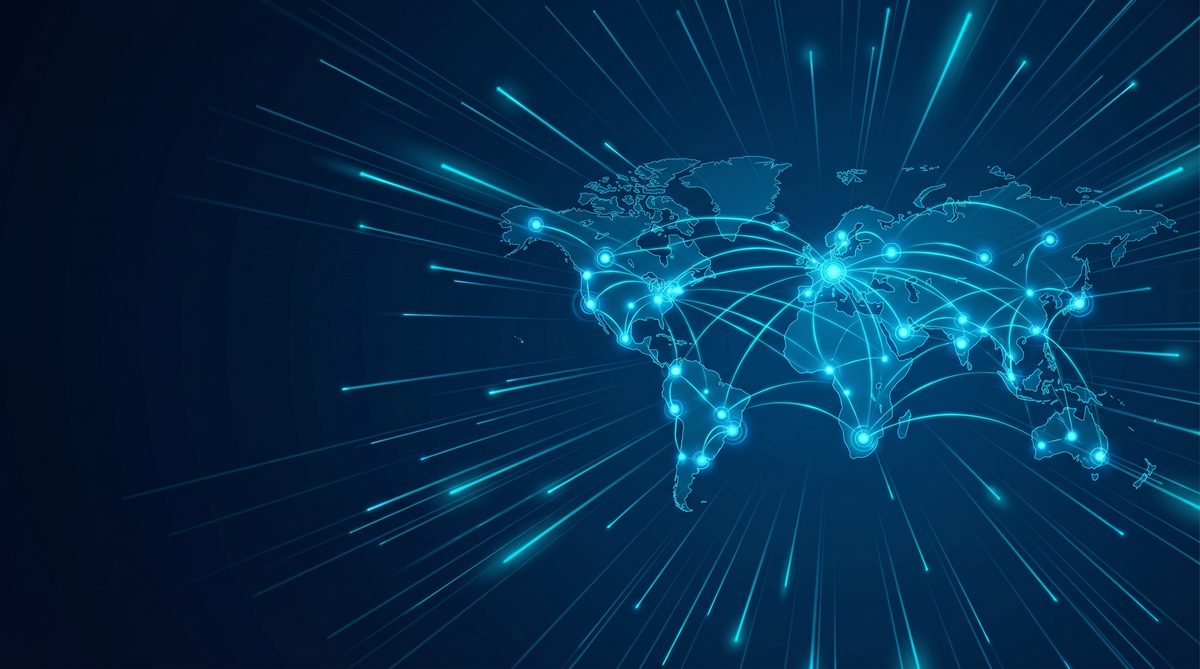 夜鹰加速器全球网络加速